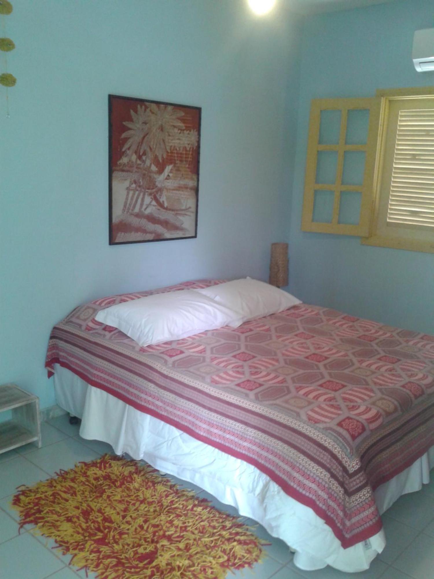 Pousada Da Tina Anchieta  Habitación foto