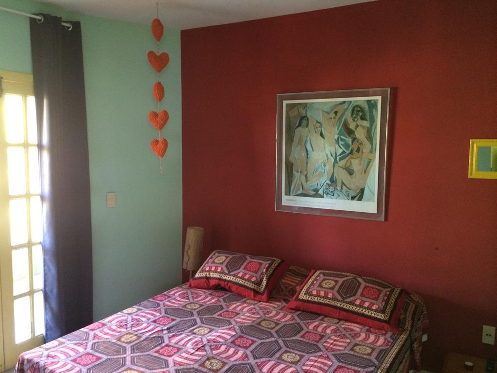 Pousada Da Tina Anchieta  Habitación foto