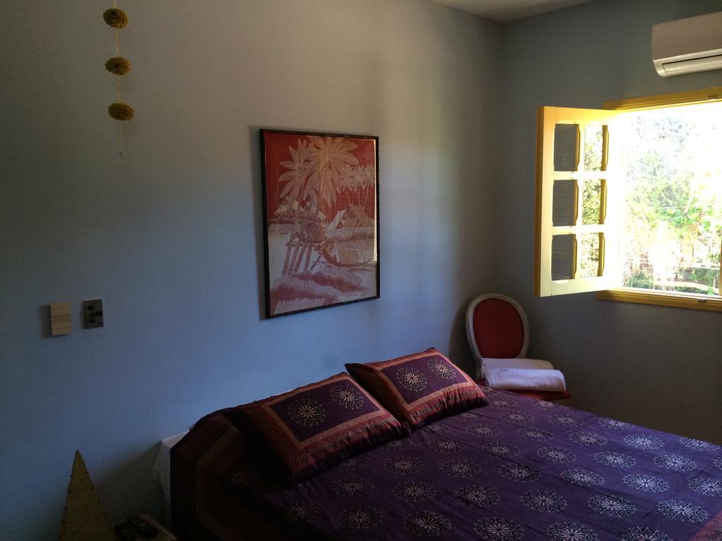 Pousada Da Tina Anchieta  Habitación foto
